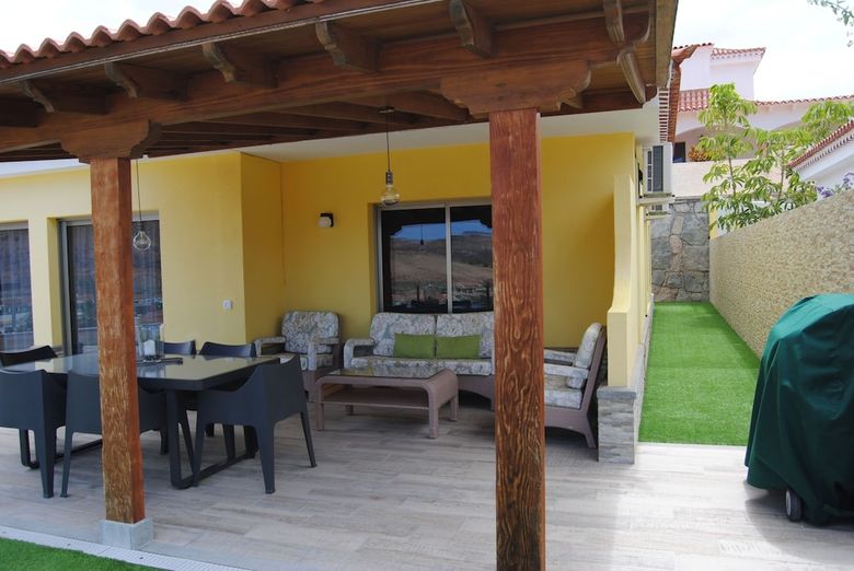 Villa Sunset Tauro