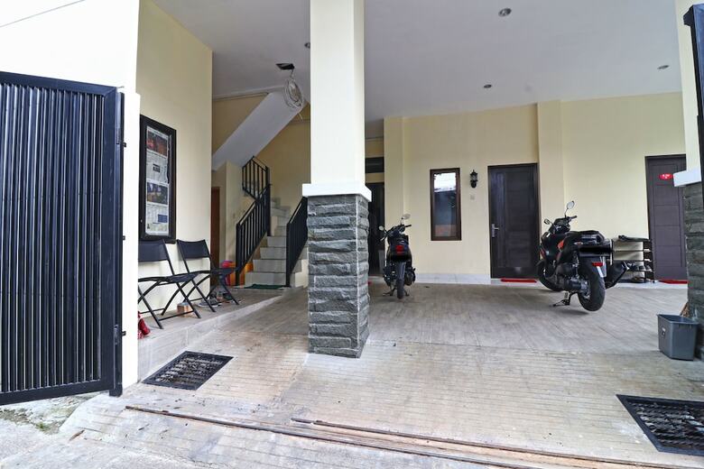Hotel Mulia Residence 2