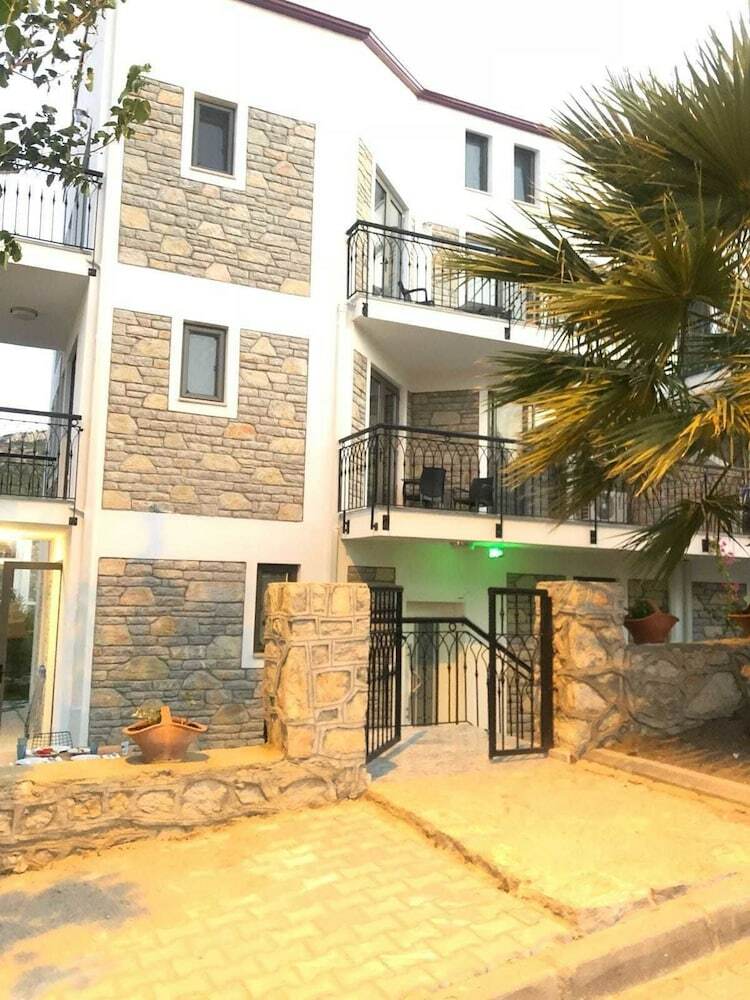 Apartamento Datca Zeytin Evleri