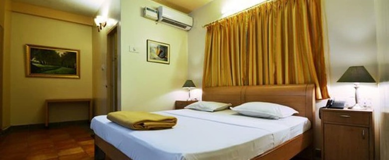 Hotel Gemini Inn