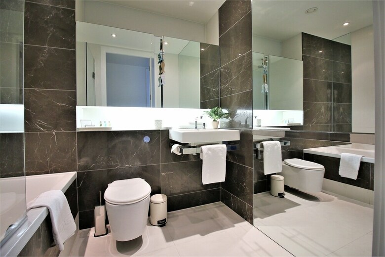 Apartamentos Executive Stay Docklands