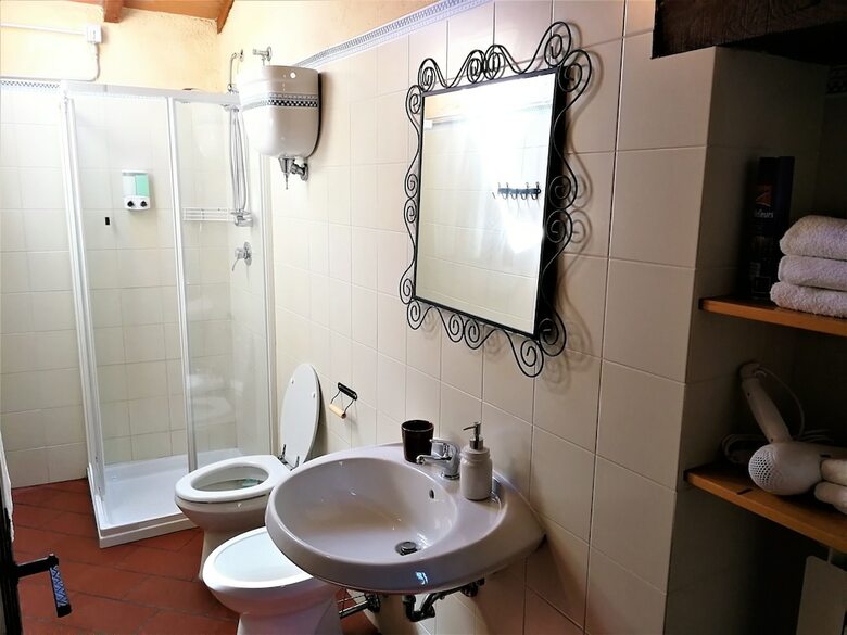 Agroturismo Borgo Monteluce