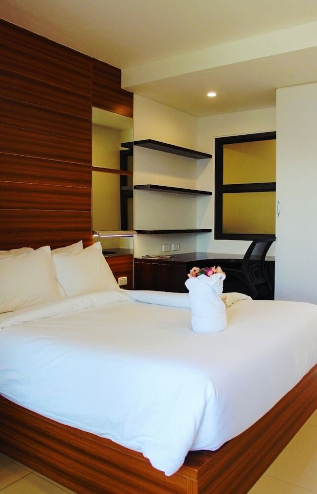 Hotel Nambis Inn