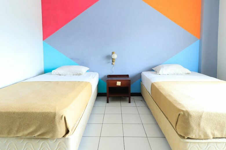 Hotel Budiman