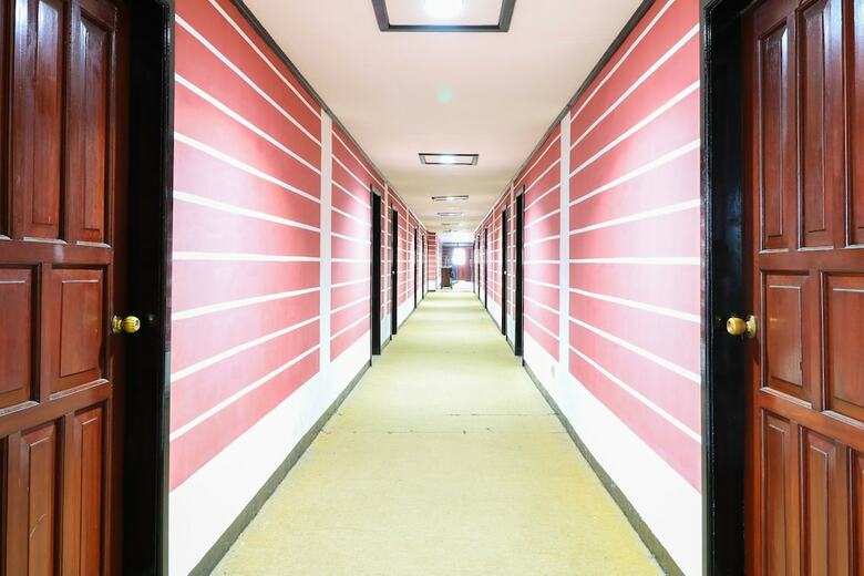 Hotel Budiman