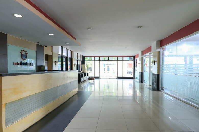 Hotel Budiman