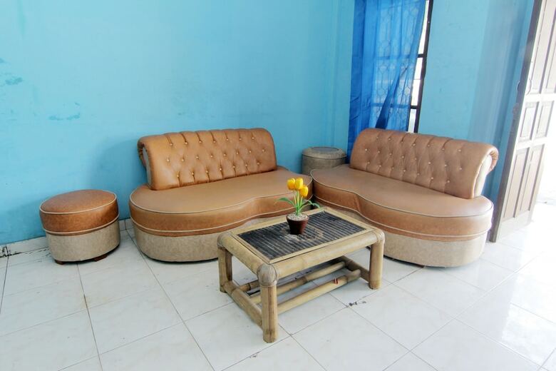 Hotel Griya Lowanu Yogyakarta