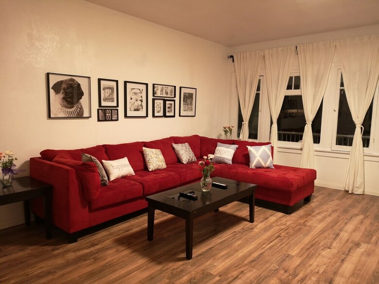 Luxy Hollywood