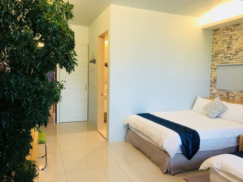 Bed & Breakfast Weiden House
