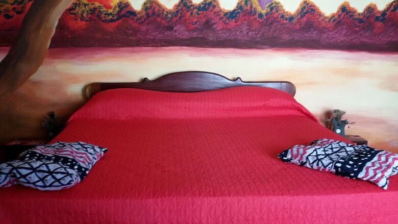 Bed & Breakfast La Ruche Du Monde