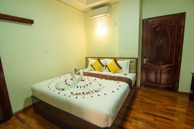 Bagan Htate Htar Hotel