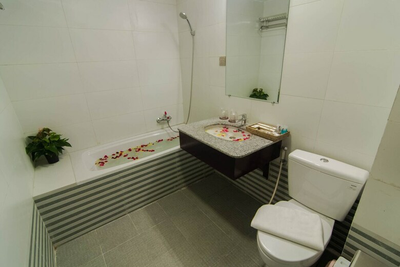 Bagan Htate Htar Hotel