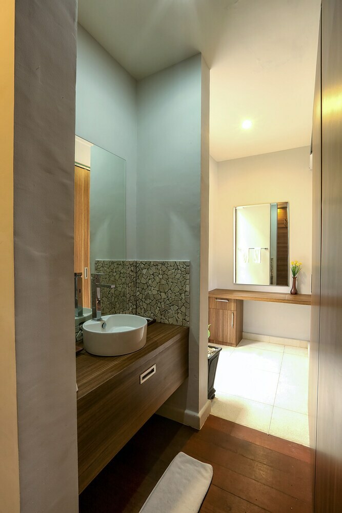 Bed & Breakfast Villa Luna