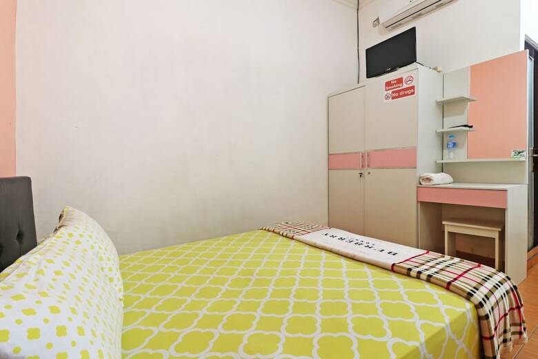 Hotel Semata Wayang Syariah Homestay