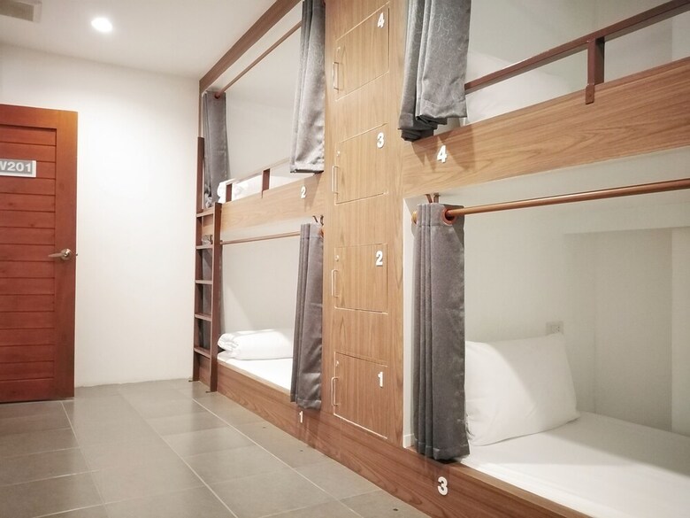 Hostal Wee Hostel