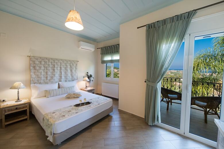 Alea Resort Villas