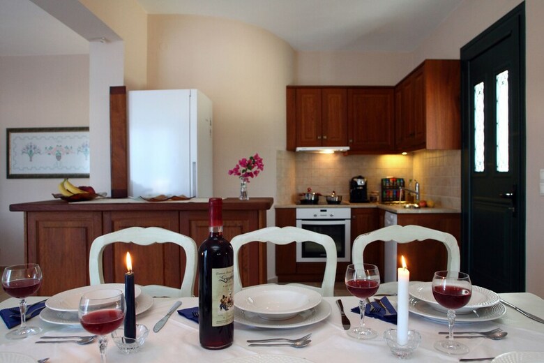Alea Resort Villas