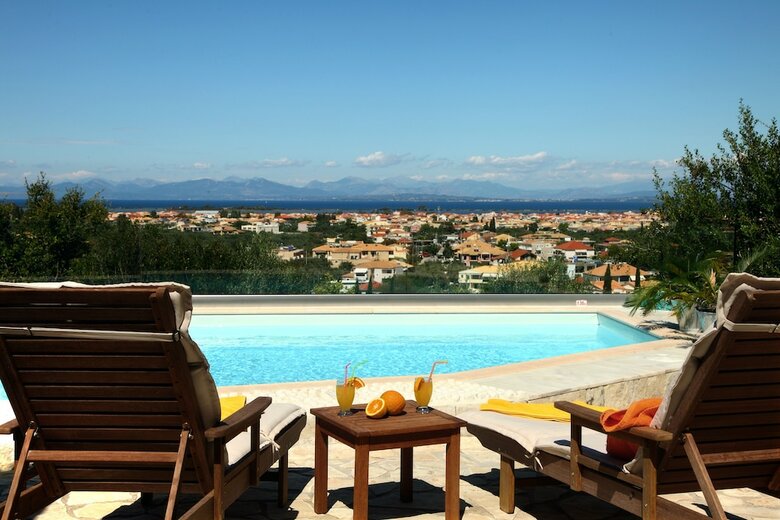 Alea Resort Villas