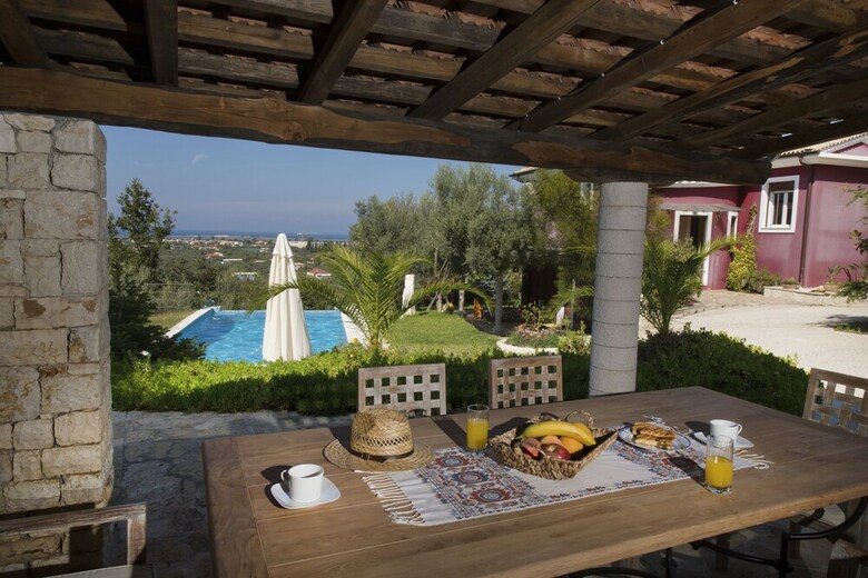 Alea Resort Villas