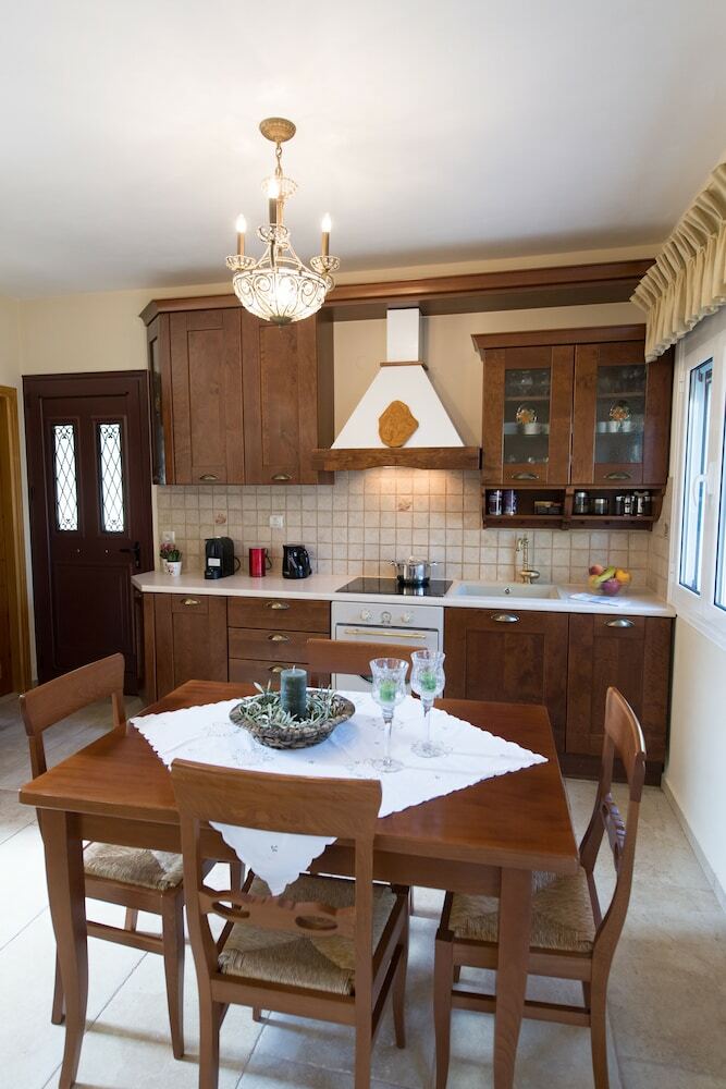 Alea Resort Villas