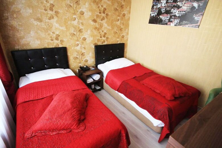 Hotel Safran Otel