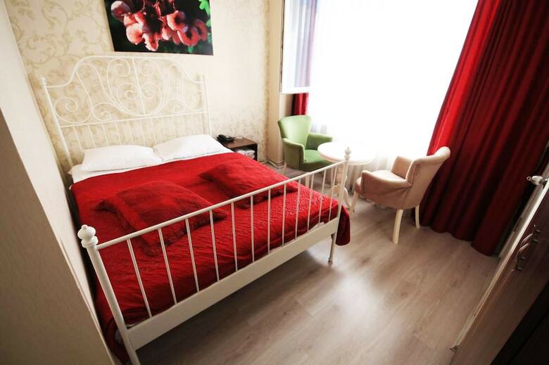 Hotel Safran Otel