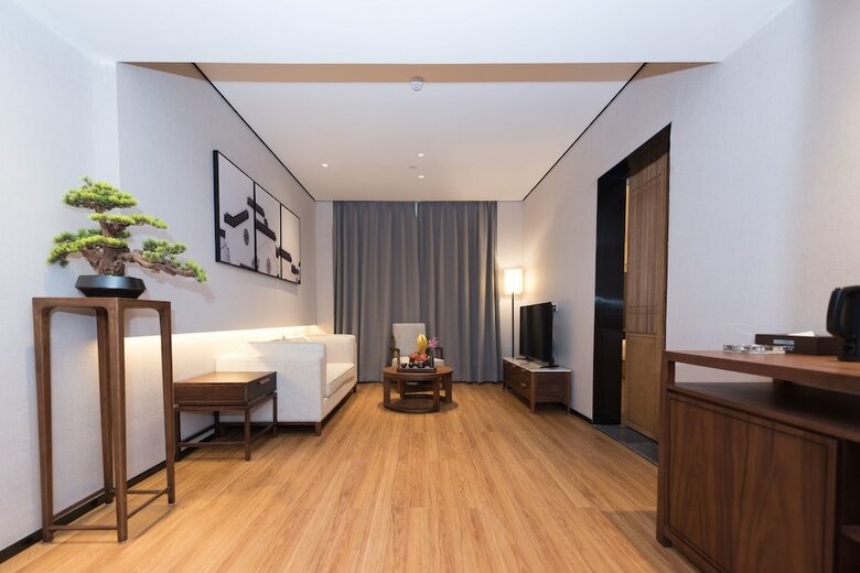 H'elite Hotel Foshan