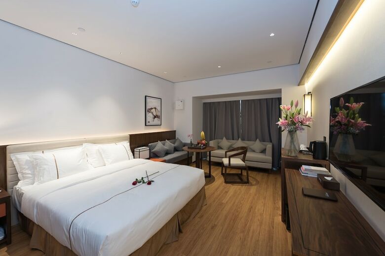 H'elite Hotel Foshan