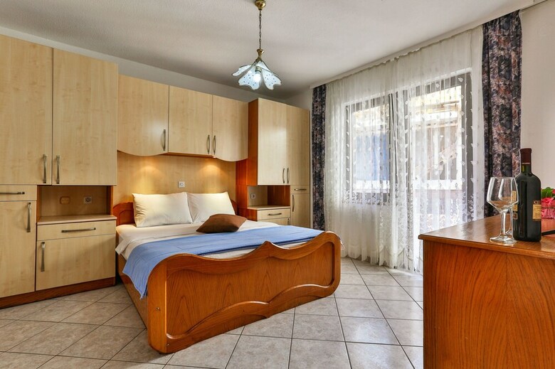 Hotel Villa Dvor Kornic
