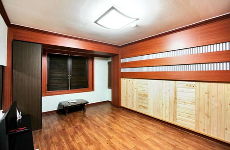 Baegyang Hotel