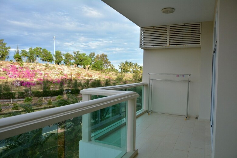 Luxury Apartment