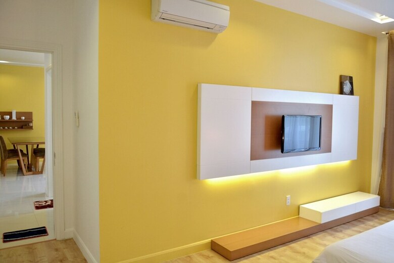 Luxury Apartment
