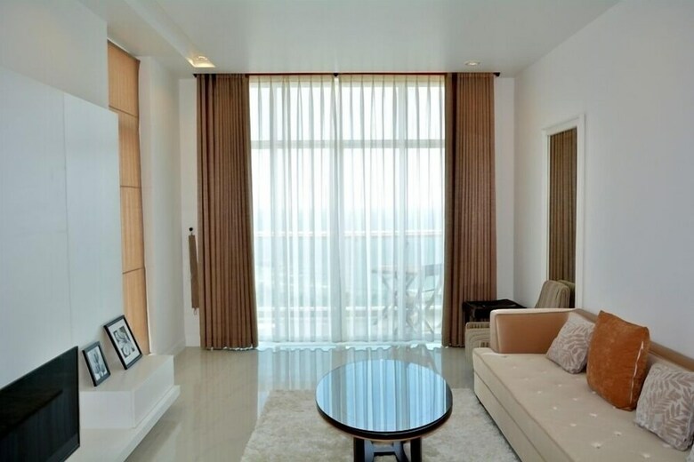 Luxury Apartment