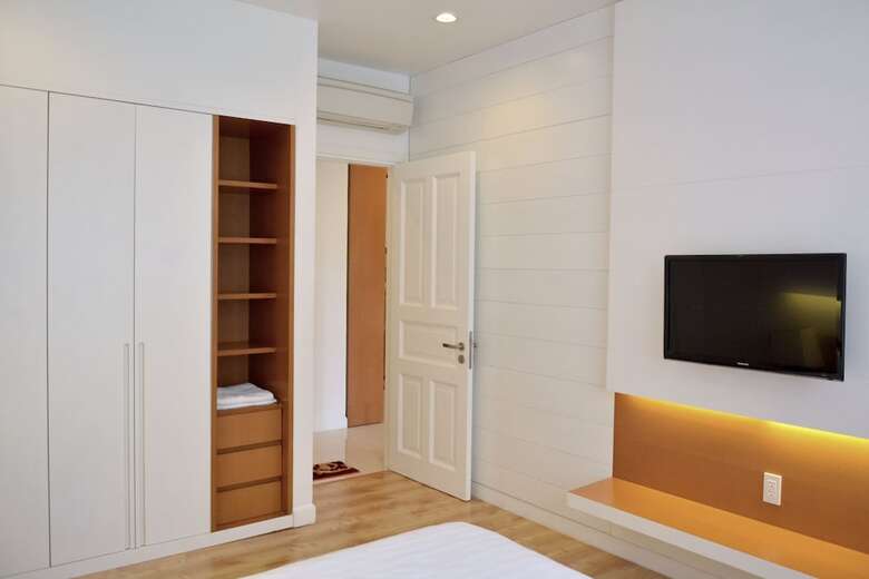Luxury Apartment