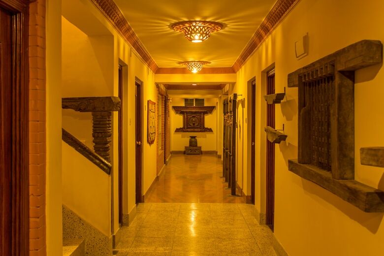 Hotel International Guest House