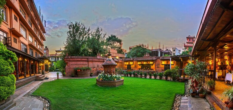 Hotel International Guest House