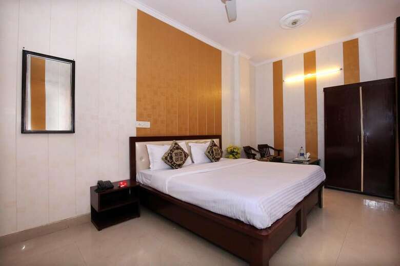 Hotel Grand Way