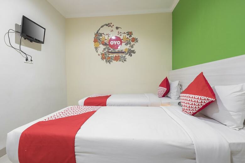 Oyo 492 Alden Hotel