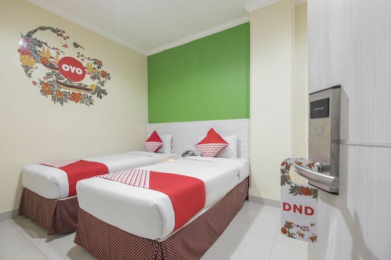 Oyo 492 Alden Hotel
