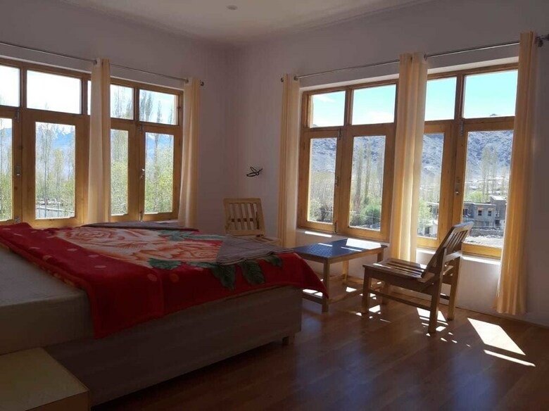 Hostal Odbar Guest House