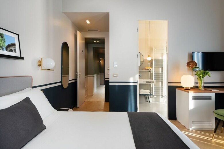 Posada Velvet Grey Boutique Hotel
