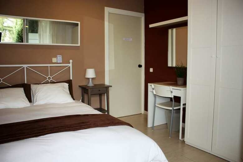 B&B Ines