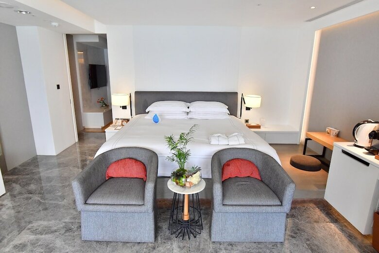 Hotel Volando Kenting