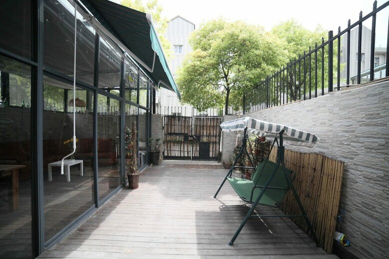 Hostal Shanghai Unests Youth Hostel