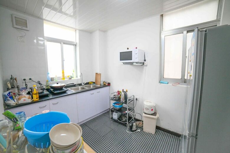 Hostal Shanghai Unests Youth Hostel