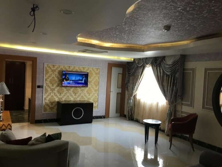 Best Premier Hotel