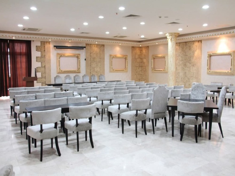 Best Premier Hotel