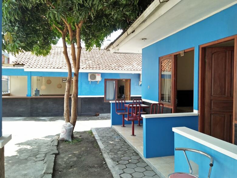Hotel Puri Janti Guest House