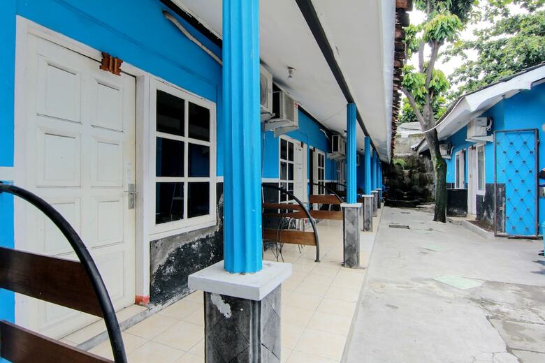 Hotel Puri Janti Guest House