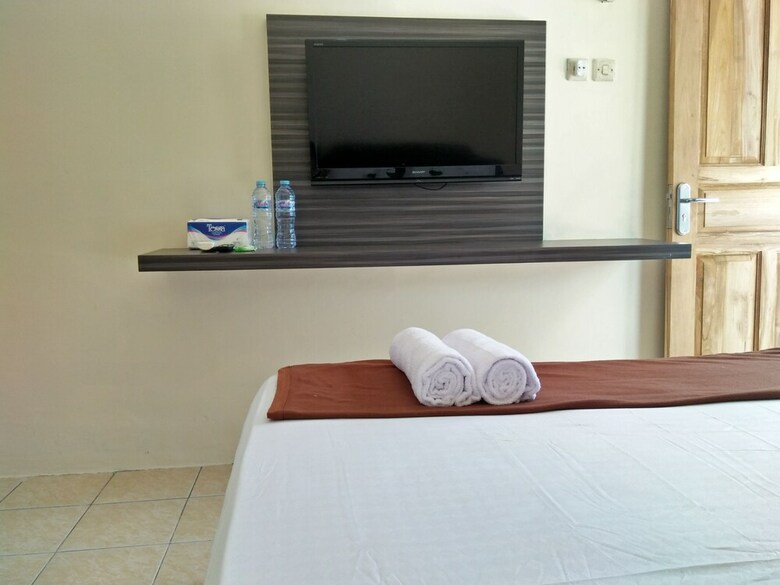 Hotel Puri Janti Guest House